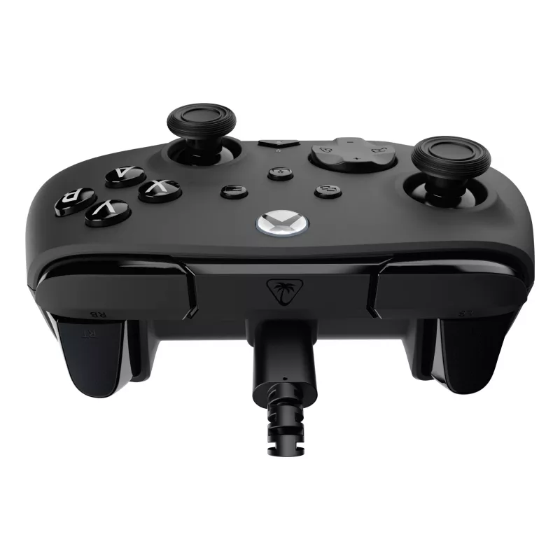 Gamepad Turtle Beach Afterglow Ignite Wired RGB kontroler konfigurowalne podświetlenie RGB programowalne przyciski
