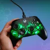 Gamepad Turtle Beach Afterglow Ignite Wired RGB kontroler konfigurowalne podświetlenie RGB programowalne przyciski