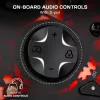 Gamepad Turtle Beach Afterglow Ignite Wired RGB kontroler konfigurowalne podświetlenie RGB programowalne przyciski