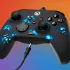Gamepad Turtle Beach Afterglow Ignite Wired RGB kontroler konfigurowalne podświetlenie RGB programowalne przyciski