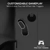 Gamepad Turtle Beach Afterglow Ignite Wired RGB kontroler konfigurowalne podświetlenie RGB programowalne przyciski