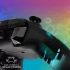 Gamepad Turtle Beach Afterglow Ignite Wired RGB kontroler konfigurowalne podświetlenie RGB programowalne przyciski