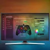Gamepad Turtle Beach Afterglow Ignite Wired RGB kontroler konfigurowalne podświetlenie RGB programowalne przyciski