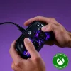 Gamepad Turtle Beach Afterglow Ignite Wired RGB kontroler konfigurowalne podświetlenie RGB programowalne przyciski