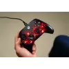 Gamepad Turtle Beach Afterglow Ignite Wired RGB kontroler konfigurowalne podświetlenie RGB programowalne przyciski