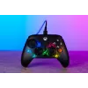 Gamepad Turtle Beach Afterglow Ignite Wired RGB kontroler konfigurowalne podświetlenie RGB programowalne przyciski