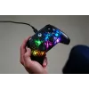 Gamepad Turtle Beach Afterglow Ignite Wired RGB kontroler konfigurowalne podświetlenie RGB programowalne przyciski
