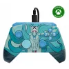 Gamepad Turtle Beach Rematch Advanced Wired 2025 USB Wielokolorowy Xbox One Xbox One S Xbox One X