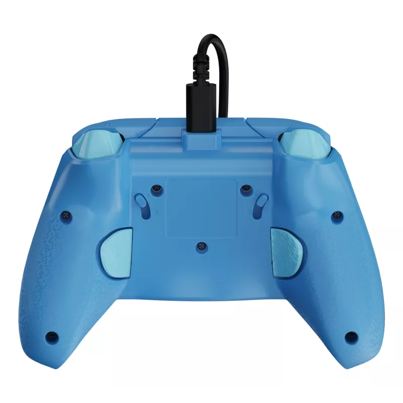 Gamepad Turtle Beach Rematch Advanced Wired 2025 USB Wielokolorowy Xbox One Xbox One S Xbox One X