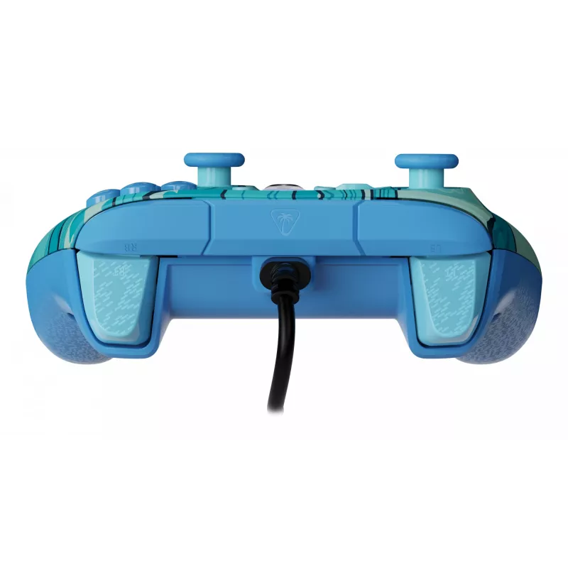 Gamepad Turtle Beach Rematch Advanced Wired 2025 USB Wielokolorowy Xbox One Xbox One S Xbox One X
