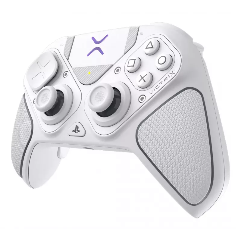 Gamepad Turtle Beach Victrix Pro BFG Reloaded Bezprzewodowy Modularny Kontroler PC PS4 PS5