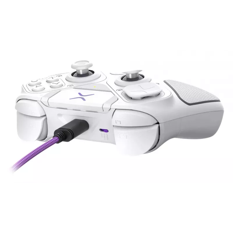 Gamepad Turtle Beach Victrix Pro BFG Reloaded Bezprzewodowy Modularny Kontroler PC PS4 PS5