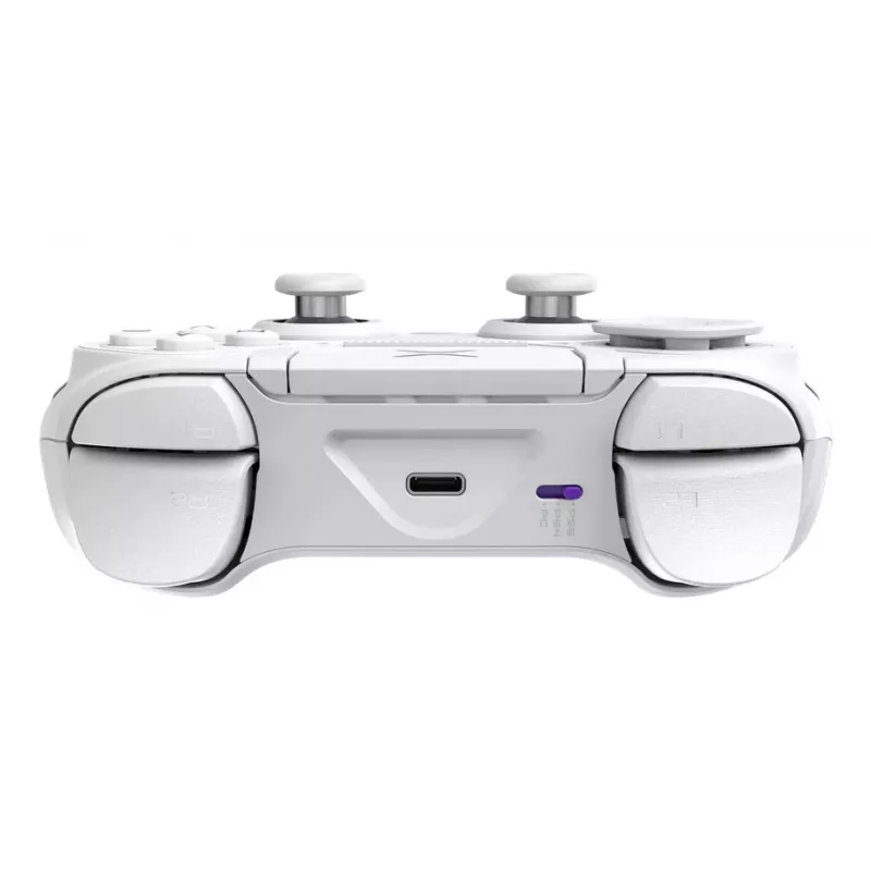 Gamepad Turtle Beach Victrix Pro BFG Reloaded Bezprzewodowy Modularny Kontroler PC PS4 PS5
