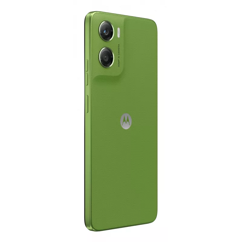 Motorola moto g06 17.5 cm (6.88 cala) Dual SIM Android 15 4G USB Type-C 4 GB 64 GB 5200 mAh Zielony