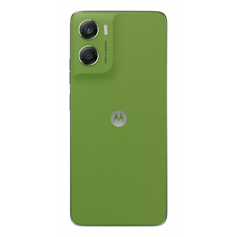 Motorola moto g06 17.5 cm (6.88 cala) Dual SIM Android 15 4G USB Type-C 4 GB 64 GB 5200 mAh Zielony