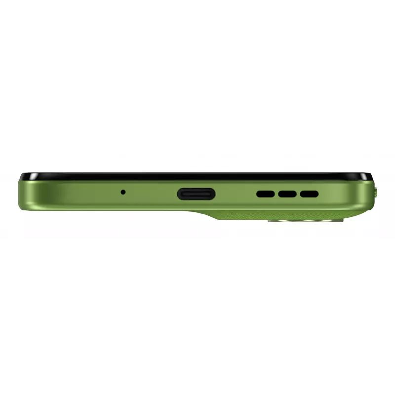 Motorola moto g06 17.5 cm (6.88 cala) Dual SIM Android 15 4G USB Type-C 4 GB 64 GB 5200 mAh Zielony