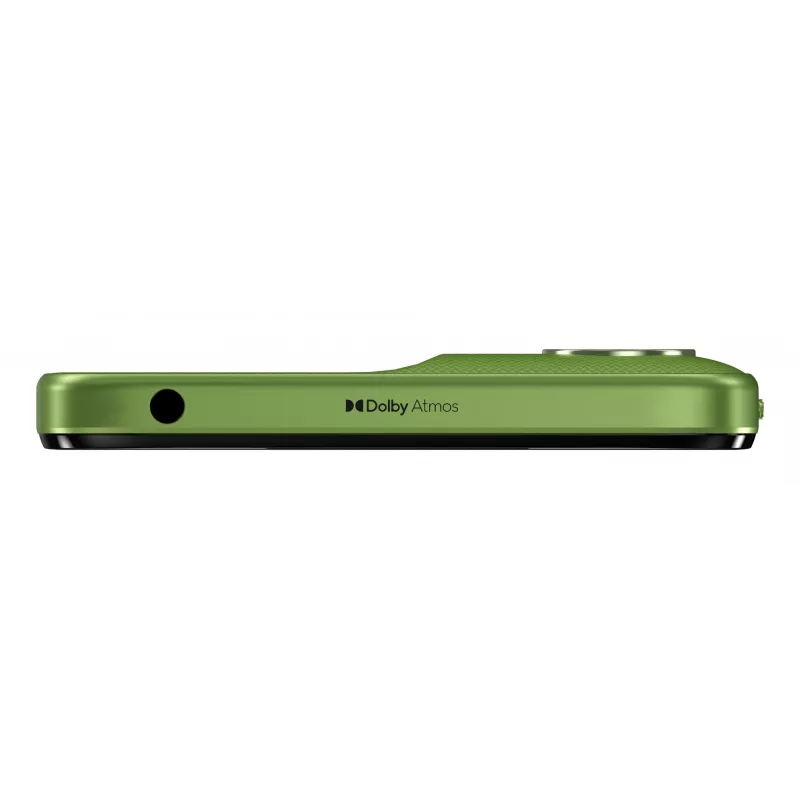 Motorola moto g06 17.5 cm (6.88 cala) Dual SIM Android 15 4G USB Type-C 4 GB 64 GB 5200 mAh Zielony