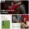 Motorola moto g06 17.5 cm (6.88 cala) Dual SIM Android 15 4G USB Type-C 4 GB 64 GB 5200 mAh Zielony