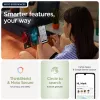 Motorola moto g06 17.5 cm (6.88 cala) Dual SIM Android 15 4G USB Type-C 4 GB 64 GB 5200 mAh Zielony