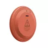 Finder Motorola moto tag 2 — uniwersalny lokalizator, pomarańczowy, bateria CR2032, do 14400 h, 7,4 g, Ø 31,9 mm, 8 mm