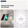 Motorola moto g67 17,3 cm (6,8 cala) hybrydowy Dual SIM Android 16.0 5G USB Type-C 8 GB 128 GB 5200 mAh szary