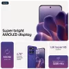 Motorola edge 70 fusion 17.2 cm (6.78 inch) Dual SIM Android 16.0 5G USB Type-C 12 GB 256 GB 7000 mAh Violet
