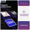 Motorola edge 70 fusion 17.2 cm (6.78 inch) Dual SIM Android 16.0 5G USB Type-C 12 GB 256 GB 7000 mAh Violet