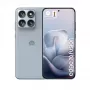 Smartfon Motorola edge 70 fusion — 6,78 cala (17,2 cm) OLED, Snapdragon 7s Gen 3, 12 GB RAM, 256 GB, Dual SIM, 7000 mAh, jasnoniebieski