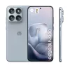 Smartfon Motorola edge 70 fusion — 6,78 cala (17,2 cm) OLED, Snapdragon 7s Gen 3, 12 GB RAM, 256 GB, Dual SIM, 7000 mAh, jasnoniebieski