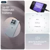 Smartfon Motorola edge 70 fusion — 6,78 cala (17,2 cm) OLED, Snapdragon 7s Gen 3, 12 GB RAM, 256 GB, Dual SIM, 7000 mAh, jasnoniebieski