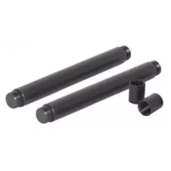 Chief FUSION 8-inch Connector Kit Zestaw rozszerzający Czarny