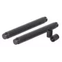 Chief FUSION 8-inch Connector Kit Zestaw rozszerzający Czarny