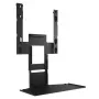Chief Large Accessory Shelf, Półka, 6.8 kg, 396 - 445 mm, Czarny, TAA, systemy montażowe Chief 200 mm x 200 mm i 14” x 14” Q-latch