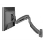 Uchwyt / podstawa do monitora Chief K1W120B 76,2 cm (30 cali) na ścianę Czarny