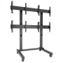 Chief LVM2X2U uchwyt do montażu wyświetlaczy signage 152,4 cm (60 inch) Czarny