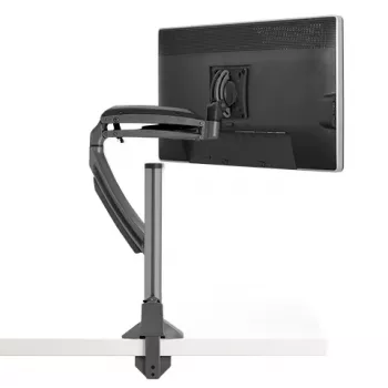 Uchwyt / stojak do monitora Chief K1C120B 76,2 cm (30 cali) Biurkowy Czarny