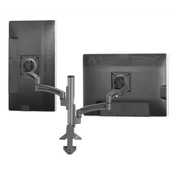 Chief K2C220B uchwyt / stojak na monitor 76,2 cm (30 cali) Biurko Czarny