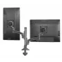 Chief K2C220B uchwyt / stojak na monitor 76,2 cm (30 cali) Biurko Czarny