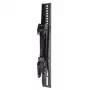 Chief Fusion Large Tilt Interface, ramię adaptera interfejsu, Czarny, -20 - 5°, 425,5 mm, 74 mm, 46,6 mm