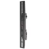 Chief Fusion Large Tilt Interface, ramię adaptera interfejsu, Czarny, -20 - 5°, 425,5 mm, 74 mm, 46,6 mm