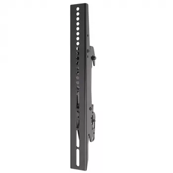Chief Fusion Large Tilt Interface, ramię adaptera interfejsu, Czarny, -20 - 5°, 425,5 mm, 74 mm, 46,6 mm