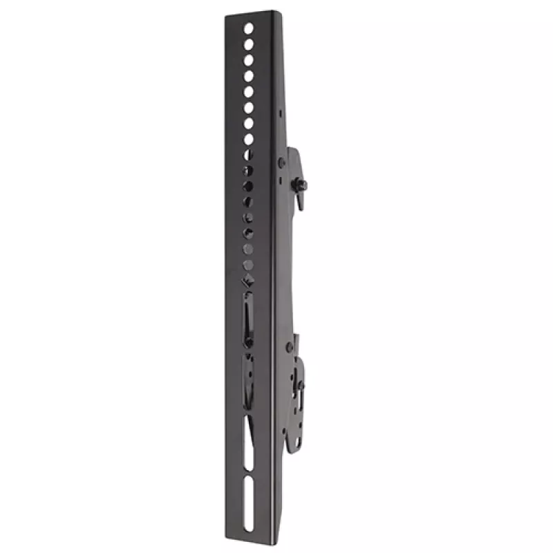 Chief Fusion Large Tilt Interface, ramię adaptera interfejsu, Czarny, -20 - 5°, 425,5 mm, 74 mm, 46,6 mm