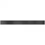 Chief Fusion Horizontal Row 60 inch, Horizontal row, Czarny, 1524 mm, 25.4 mm, 127 mm, 1 szt.