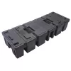 Chief PAC900 Walizka transportowa Czarna