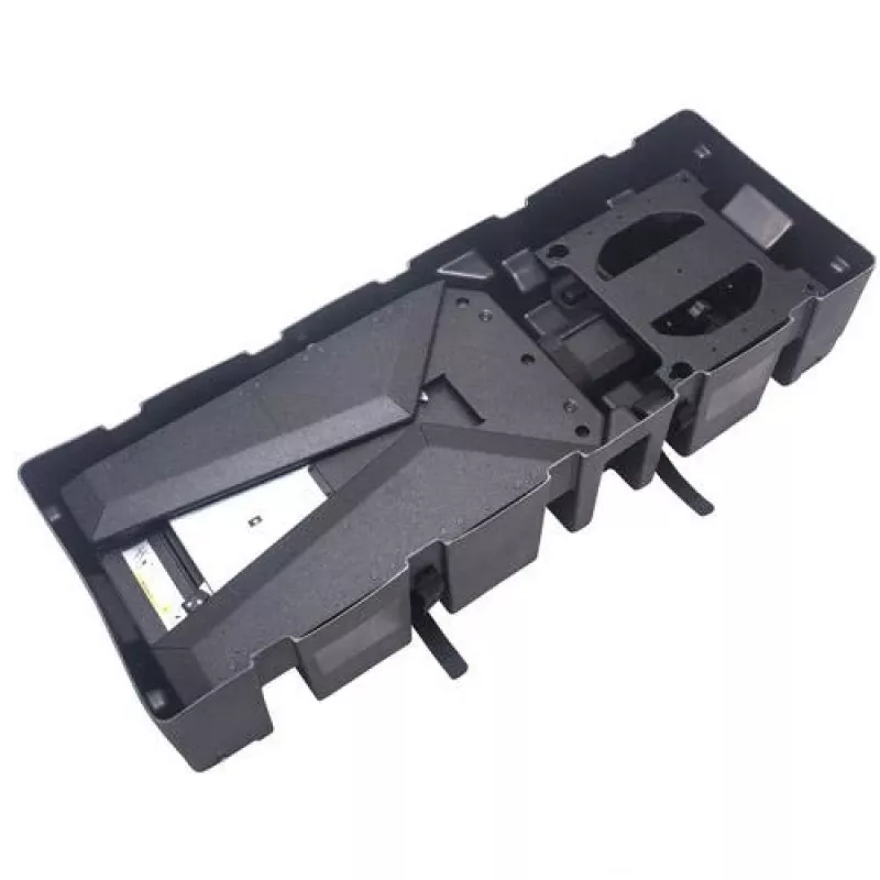 Chief PAC900 Walizka transportowa Czarna