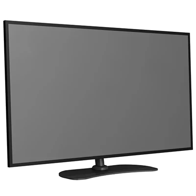 Chief LDS1U uchwyt/stojak TV 177,8 cm (70 cali) Czarny