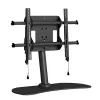 Chief LDS1U uchwyt/stojak TV 177,8 cm (70 cali) Czarny