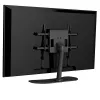 Chief LDS1U uchwyt/stojak TV 177,8 cm (70 cali) Czarny