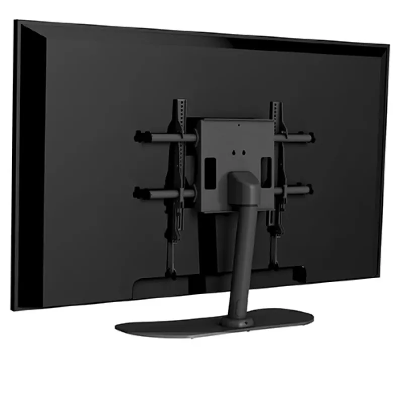 Chief LDS1U uchwyt/stojak TV 177,8 cm (70 cali) Czarny