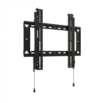 Uchwyt/stołek Chief RMF3 TV 165,1 cm (65 cali) czarny